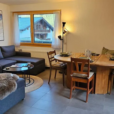 Village Center - Stern Apartman *