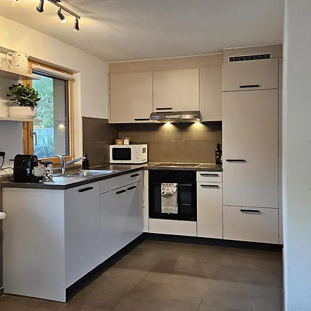 Village Center - Stern Apartman