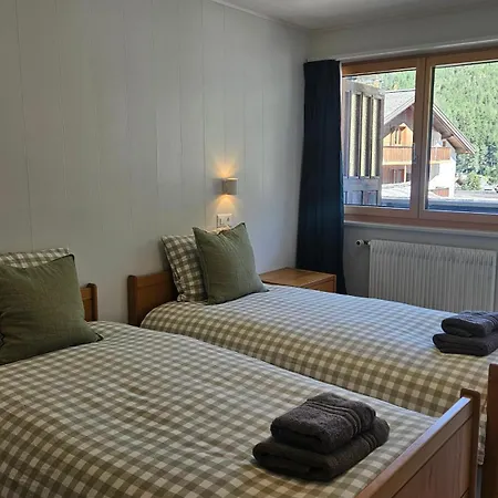 Apartman Village Center - Stern